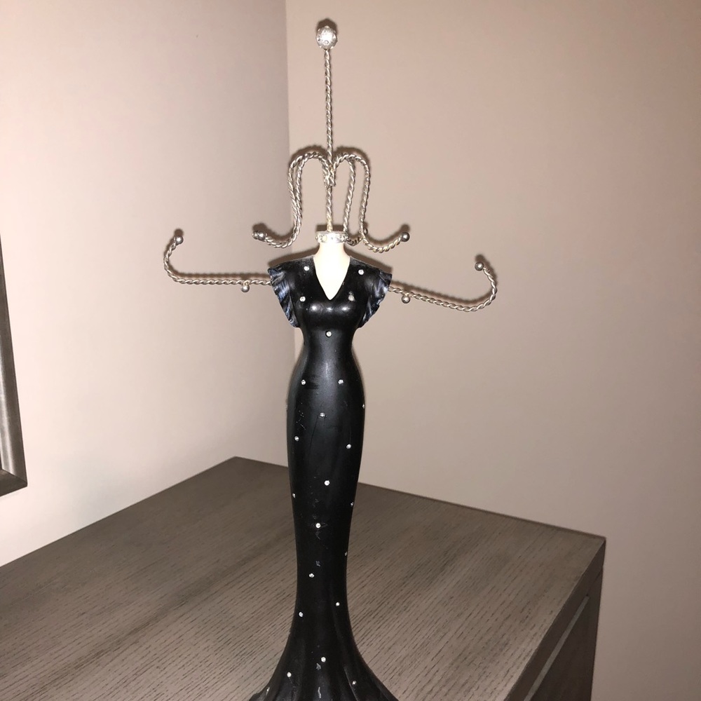 Very cute Jewlery stand